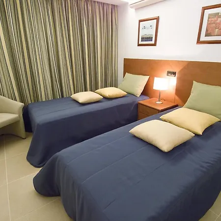 Apartment Interpass Alvaflor *