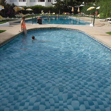 Apartment Interpass Alvaflor Vilamoura