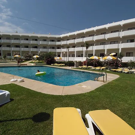 Apartment Interpass Alvaflor Vilamoura