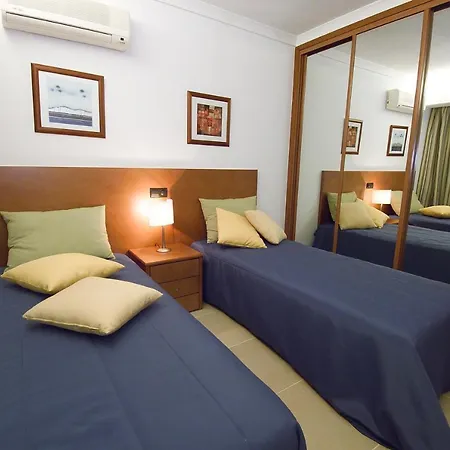 Apartment Interpass Alvaflor