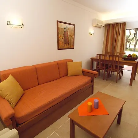Interpass Alvaflor Apartment