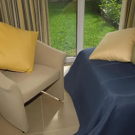 Interpass Alvaflor Apartment Vilamoura