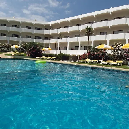 Apartment Interpass Alvaflor