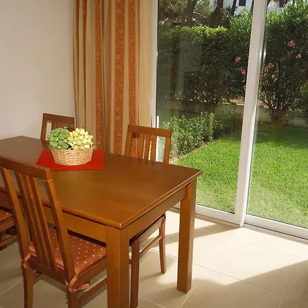 Apartment Interpass Alvaflor *