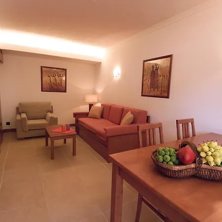 Interpass Alvaflor Appartement